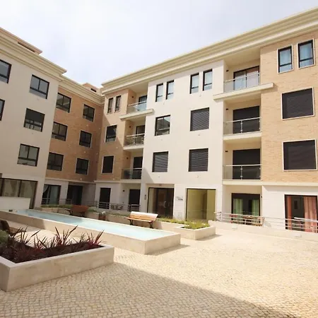 Apartman Parque - Holiday