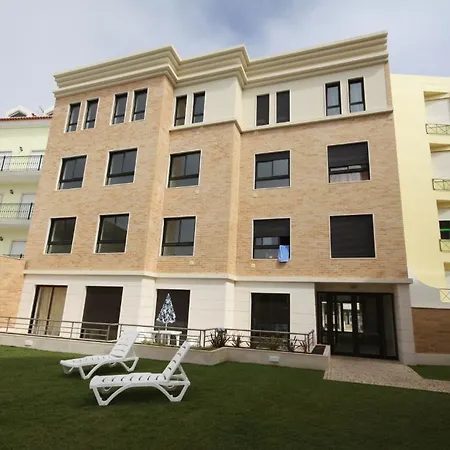 Apartman Parque - Holiday Alcobaça