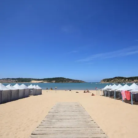 Parque - Holiday Apartman *