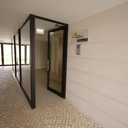 Parque - Holiday Apartman *