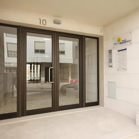 Parque - Holiday Apartman