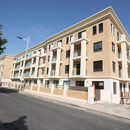Apartman Parque - Holiday *