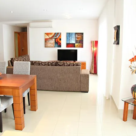 Apartman Parque - Holiday