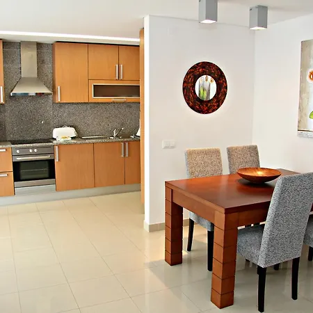 Apartman Parque - Holiday Alcobaça