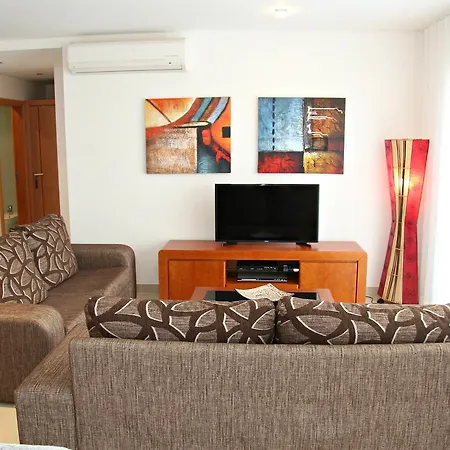 Apartman Parque - Holiday *