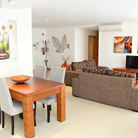 Parque - Holiday Apartman Alcobaça