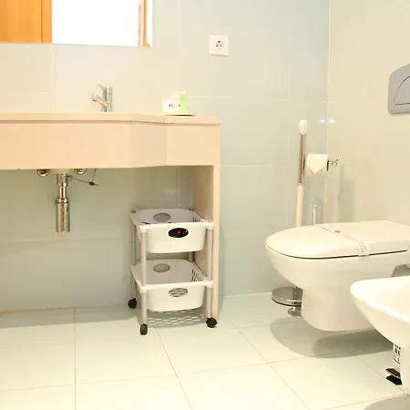 Apartman Parque - Holiday *