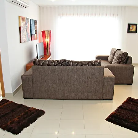 Parque - Holiday Apartman