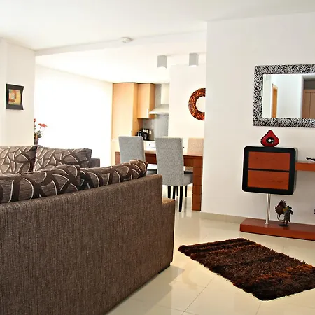 Apartman Parque - Holiday *